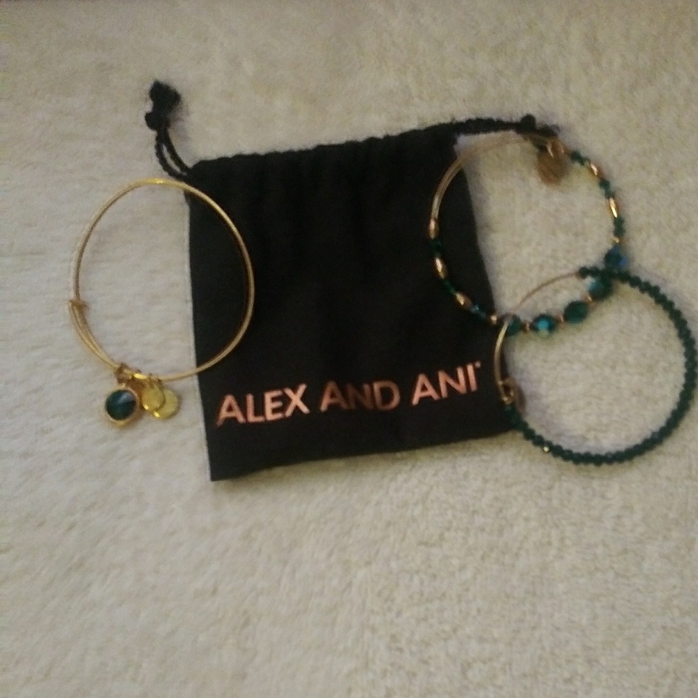 Bracelet Set